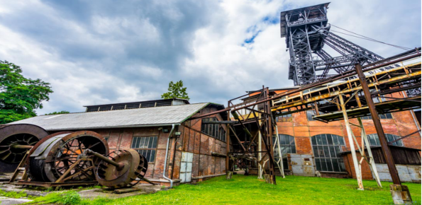 Michal Mine